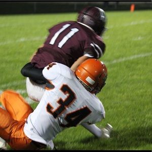 Meet your Posher, Michael